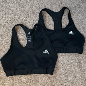 Adidas Climalite Sports Bras